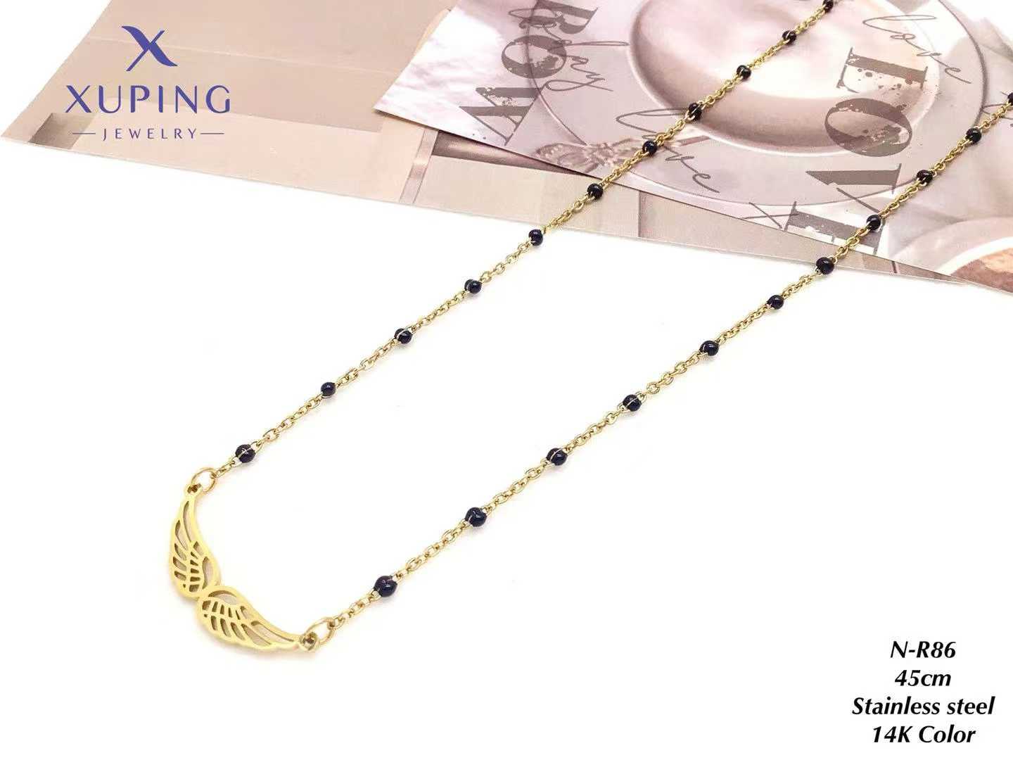 XUPING JEWELRY