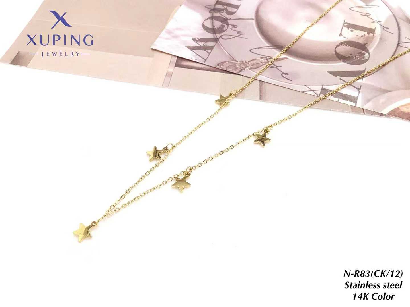 XUPING JEWELRY