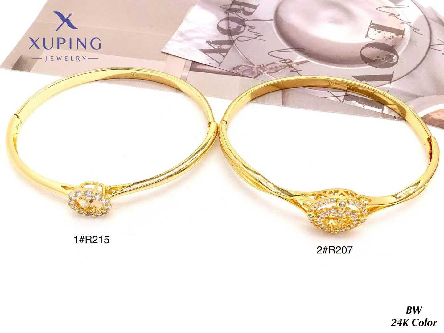 XUPING JEWELRY