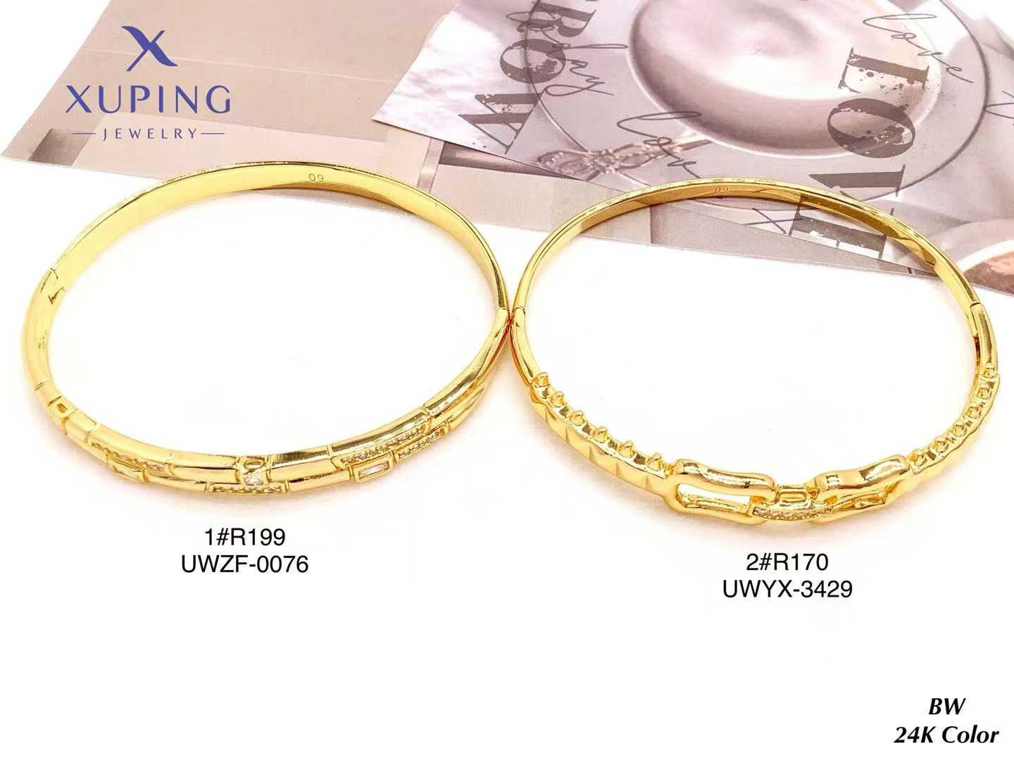 XUPING JEWELRY