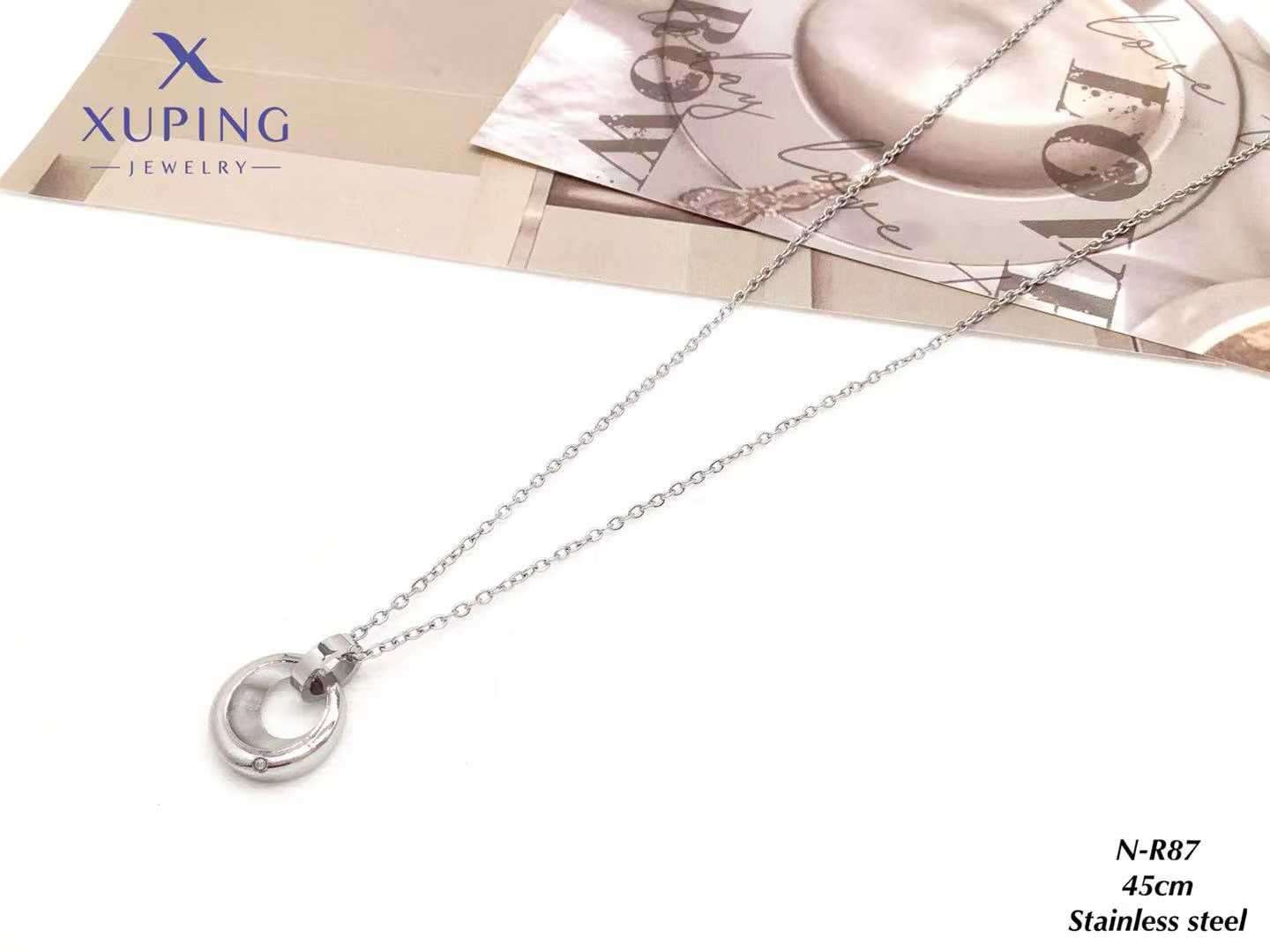XUPING JEWELRY