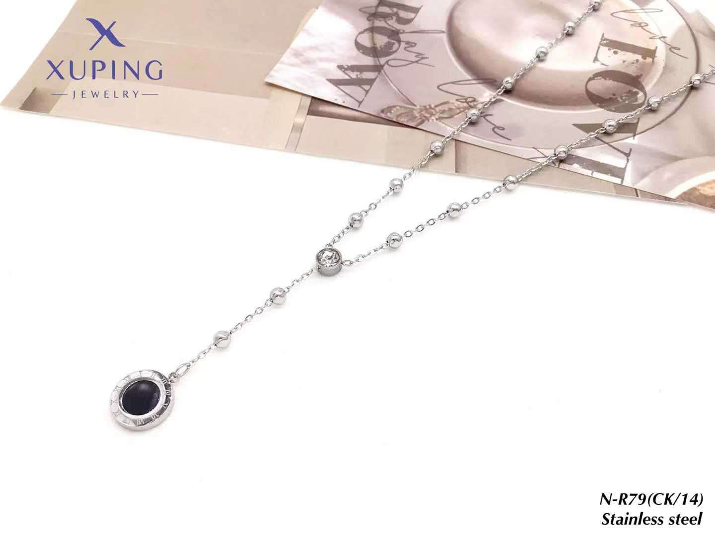 XUPING JEWELRY
