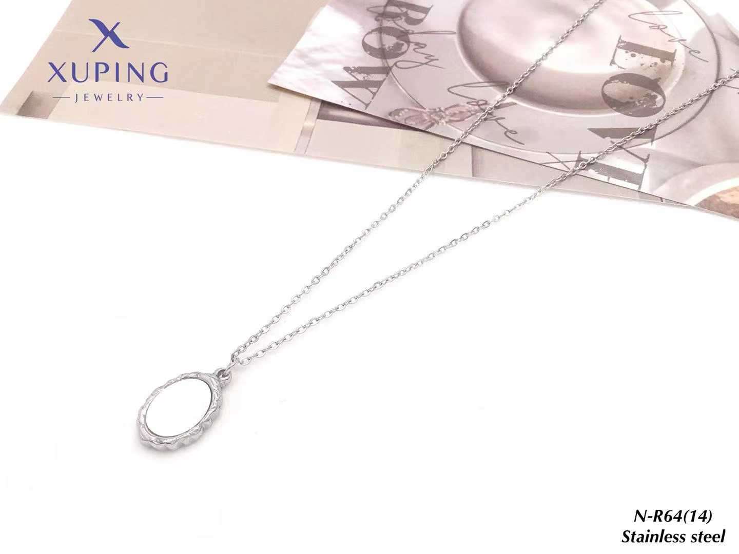 XUPING JEWELRY