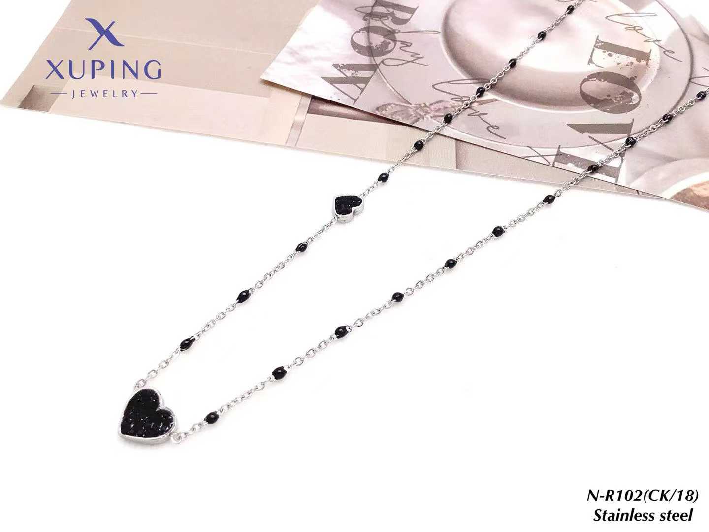 XUPING JEWELRY