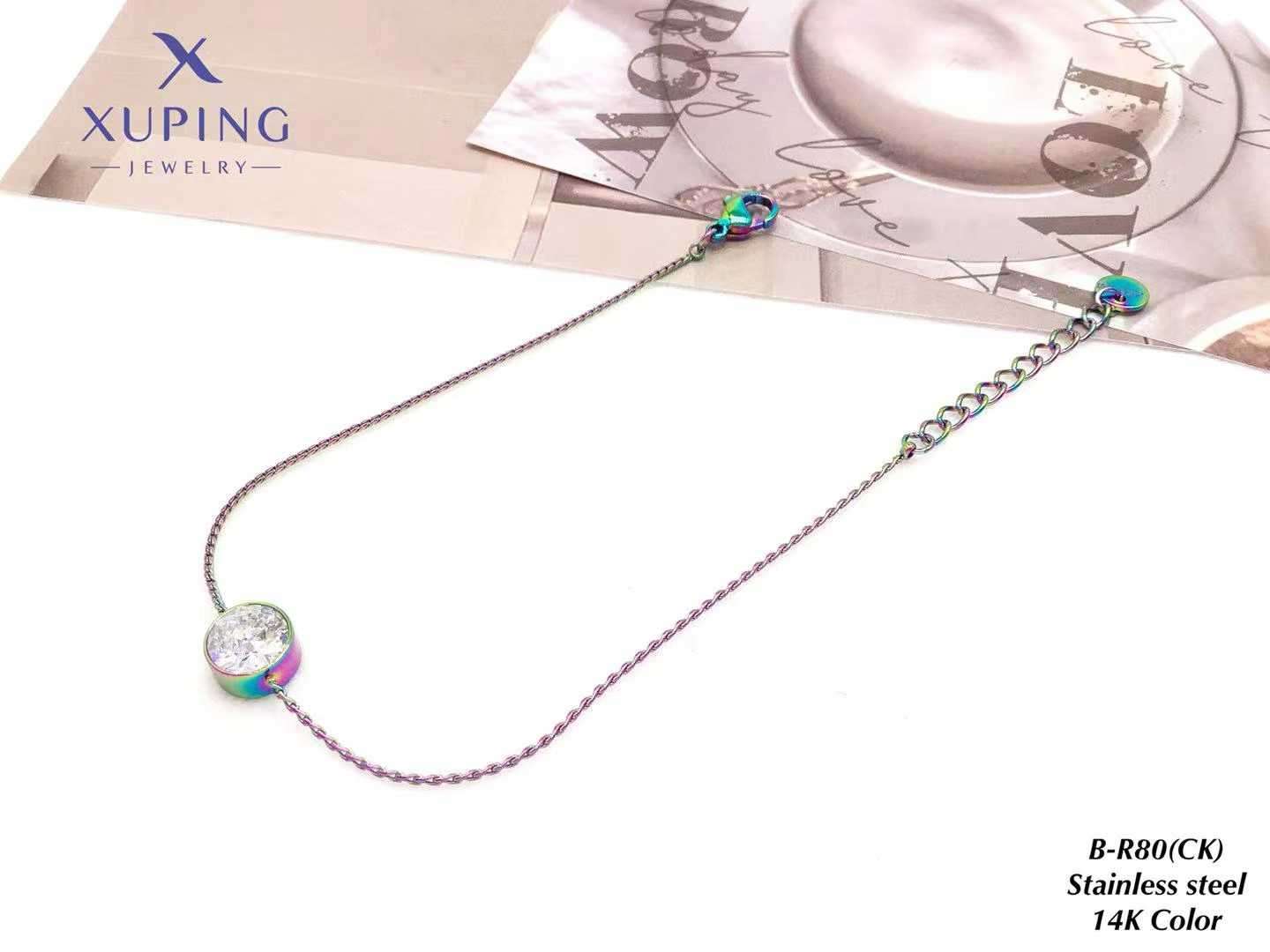 XUPING JEWELRY