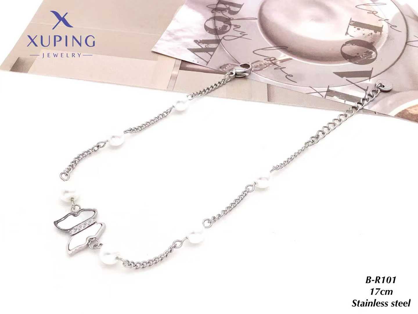 XUPING JEWELRY