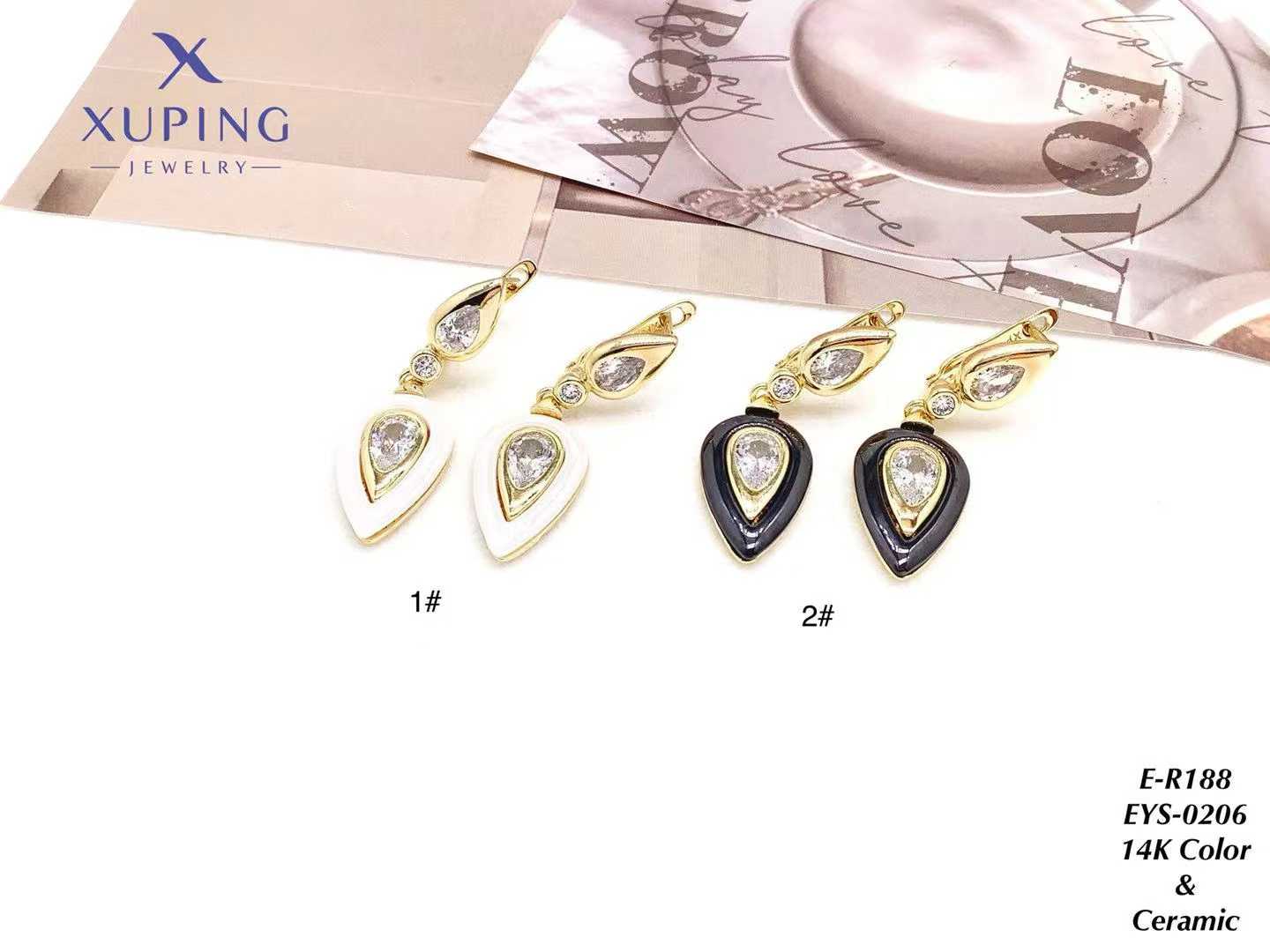XUPING JEWELRY
