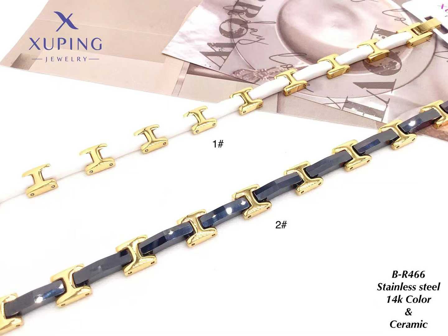 XUPING JEWELRY