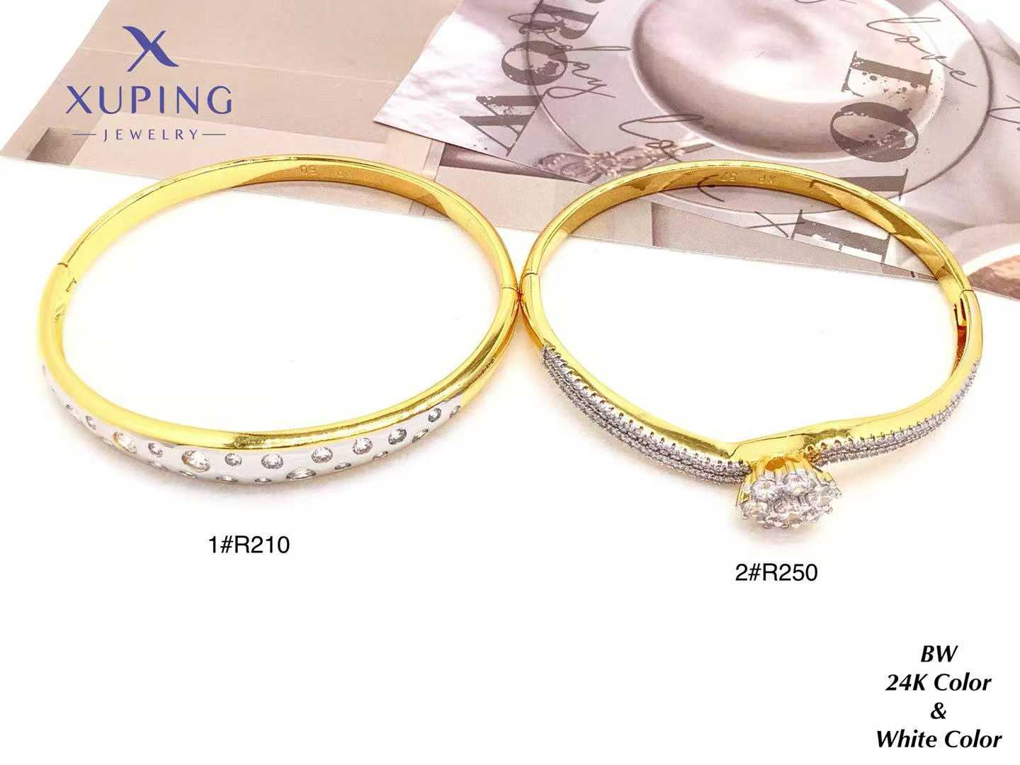 XUPING JEWELRY