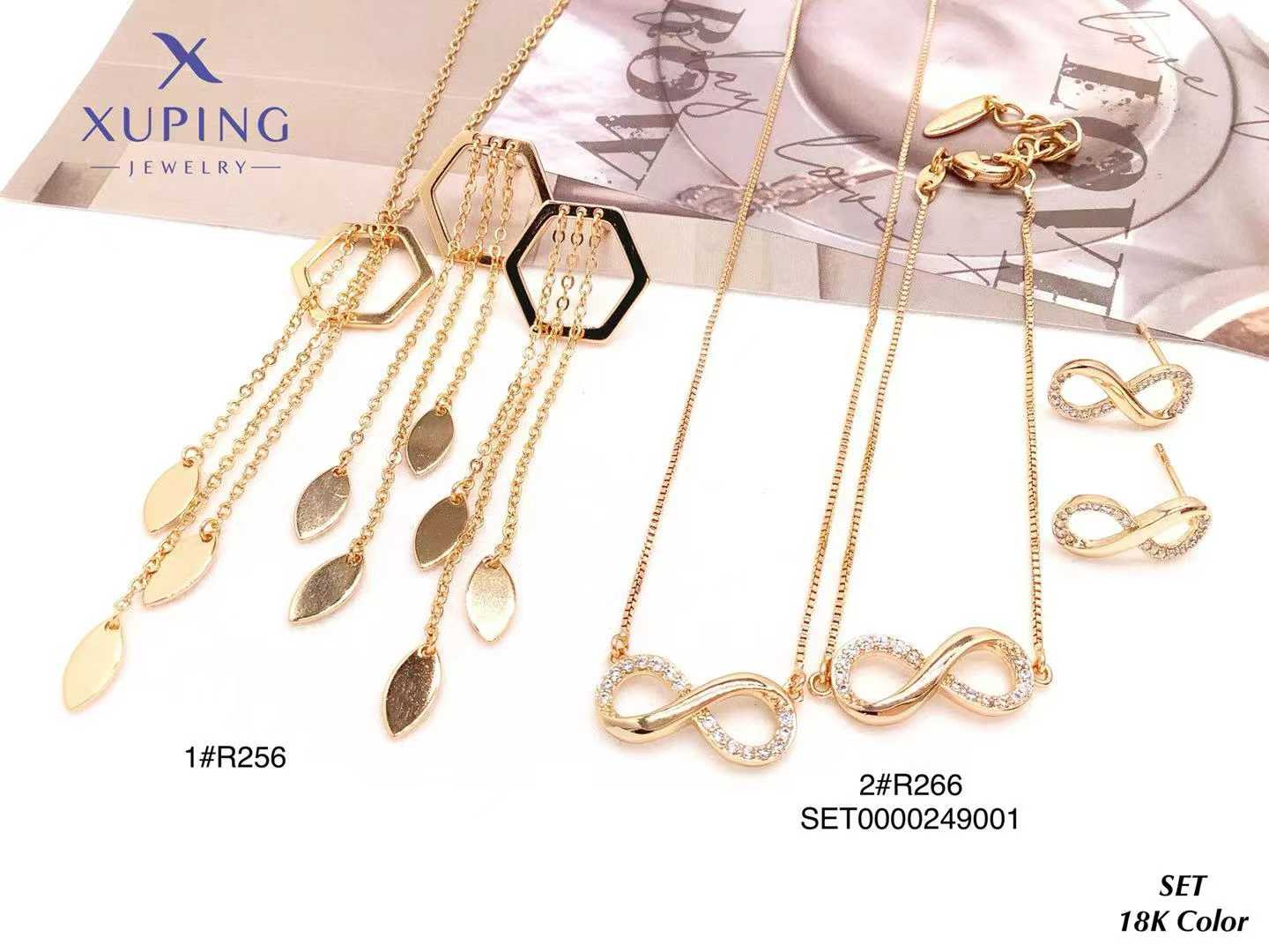 XUPING JEWELRY