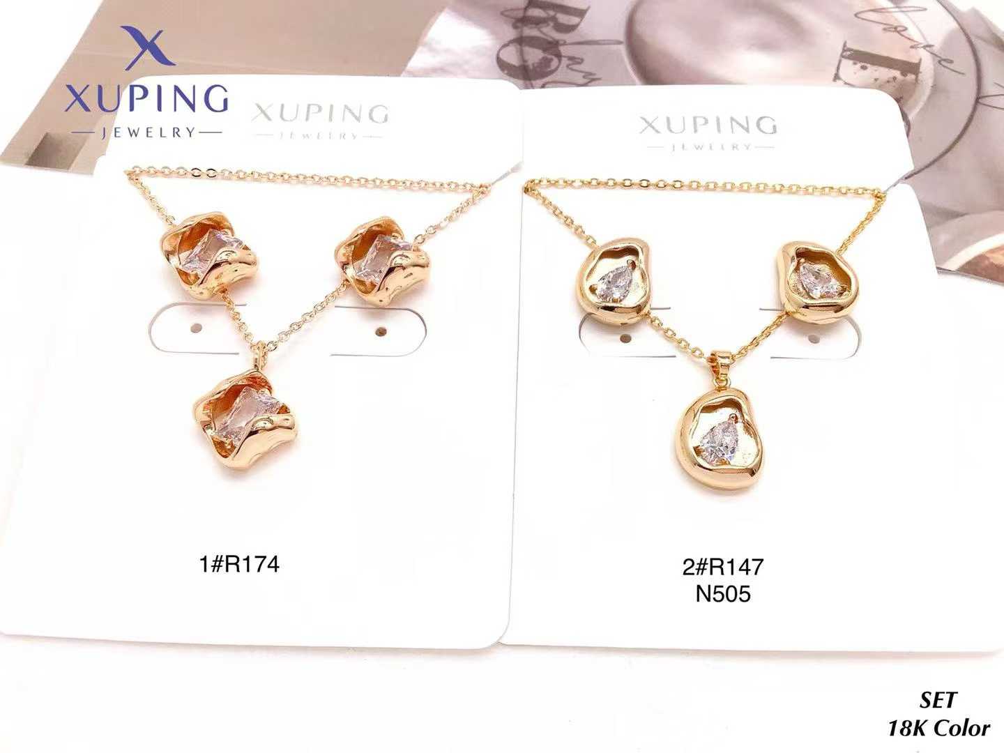 XUPING JEWELRY