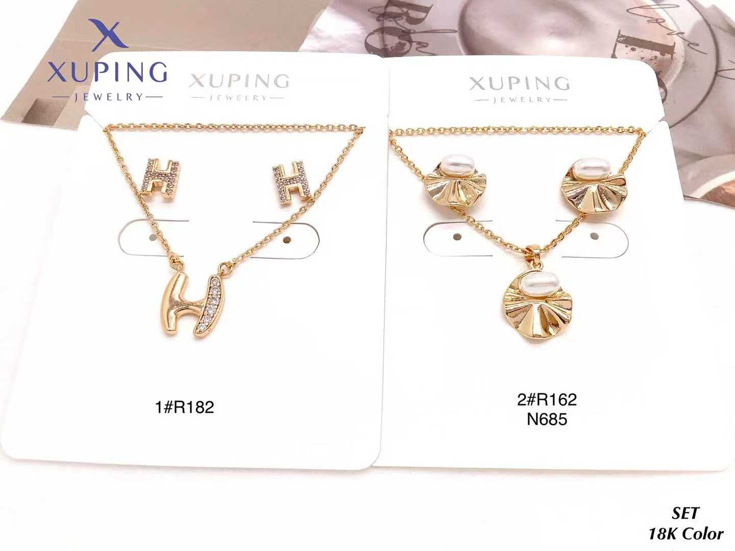 XUPING JEWELRY