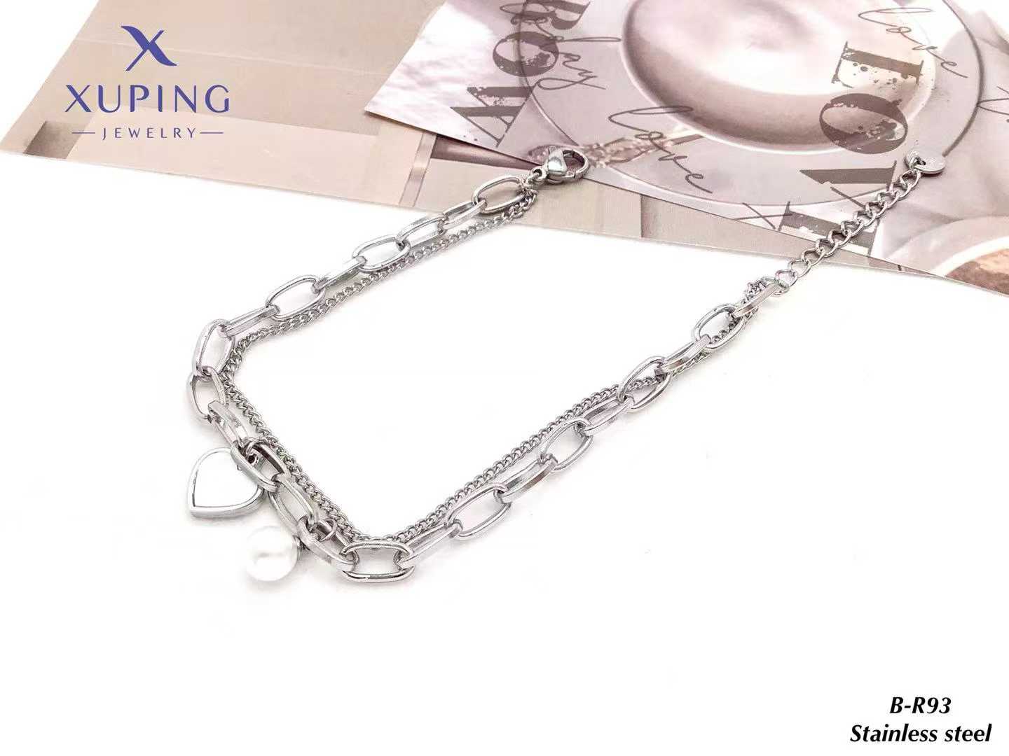 XUPING JEWELRY